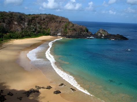 Best Beaches in Brazil - TOP 10