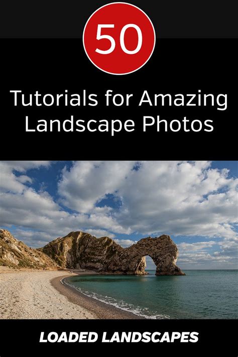 Beautiful 50 Tutorials for Amazing Landscape Photography | Photography inspiration nature ...