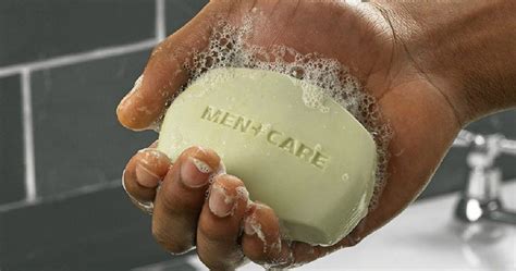 Dove Men+ Care Bar Soap 14-Pack Only $11 Shipped on Amazon | Just 80¢ Per Bar