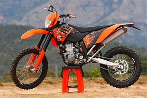 The 10 Best Dual Sport Motorcycles on the Market Today | Ktm motocross ...