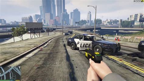 Grand Theft Auto V (Español) (Torrent) (Mega) - Gamer San