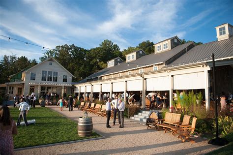 Cocktail hour on the Veranda at Pippin Hill Farm & Vineyards | Photog ...