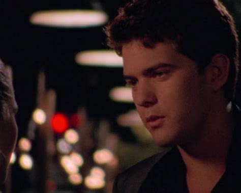 Dawson's Creek - Season 2, Episode 6 - Television of Yore