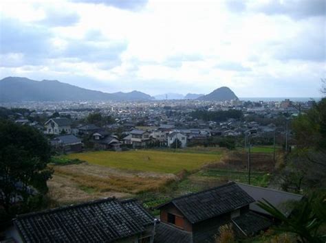 Yamaguchi (prefecture) - Wikitravel