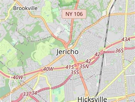 Banks in Jericho, NY