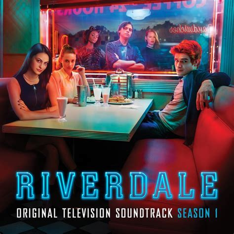 Riverdale Cast - Riverdale: Season 1 (Original Television Soundtrack ...