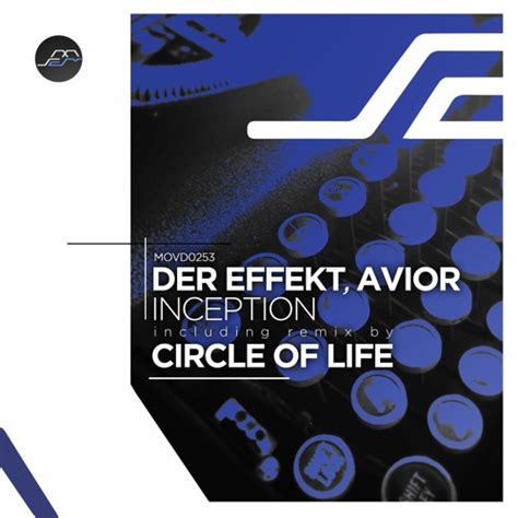 Stream PREMIERE: Der Effekt, Avior - Contact (Circle of Life Remix ...