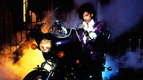 Prince's 'Purple Rain' turns 30: Can U believe it? - TODAY.com