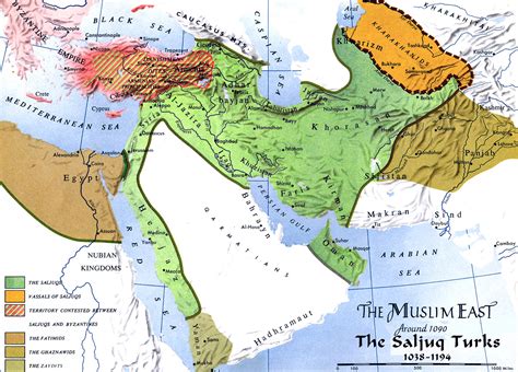 The political fracturing of the Abbasid Caliphate [OS] [1400 x 1007] : r/MapPorn