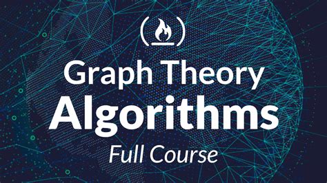 Learn graph theory algorithms from a Google engineer