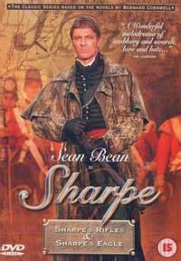 Sharpe's Rifles (TV Movie) | Sharpe | Fandom