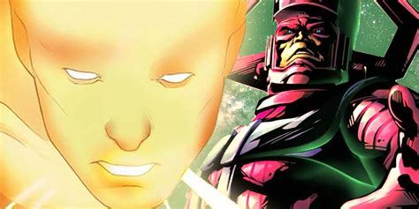 Marvel's God Just Made A Ruling That Will Change Galactus Forever