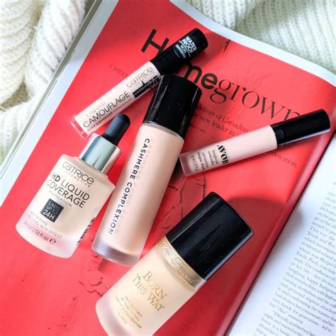 5 Reasons To Set Your Foundation With Powder