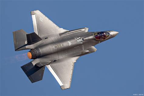 Unmatched Capabilities: Discover the World's 5 Most Advanced Fighter ...