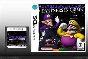 Category:Wario & Waluigi Games | Fantendo - Nintendo Fanon Wiki | FANDOM powered by Wikia