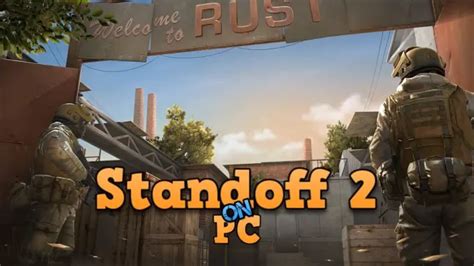 How to Play Standoff 2 on PC