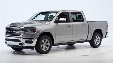 2020 Dodge Ram 2500 6.7L Diesel Specifications| Dodge Specs