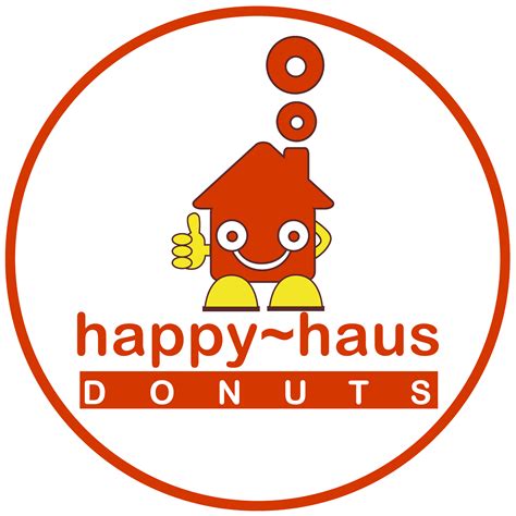 Happy~Haus Donuts | About