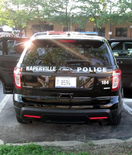 IL - Naperville Police Department | Squad 184 | Inventorchris | Flickr