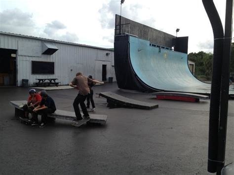 Skatepark of Tampa - 2020 All You Need to Know Before You Go (with Photos) - Tampa, FL | Tripadvisor