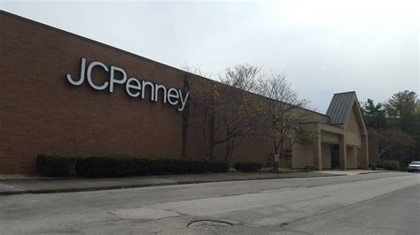 JCPenney - Knoxville Towne Center | Mike Kalasnik | Flickr