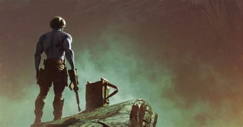 Duncan Jones Wraps Principal Photography on Rogue Trooper Movie | 2000 AD