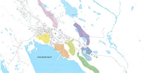 Iqaluit Neighbourhood Guide - Finding True North