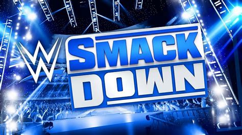 WWE Made History With Friday’s SmackDown - Wrestling Attitude