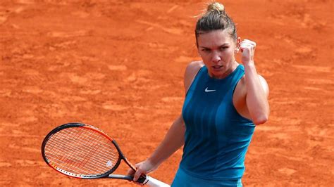 Simona Halep earns second straight year-end No. 1 ranking - ESPN