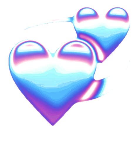 Aesthetic Hologram PNG Image | PNG All