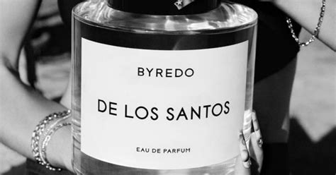 Byredo Perfume sample - Get me FREE Samples