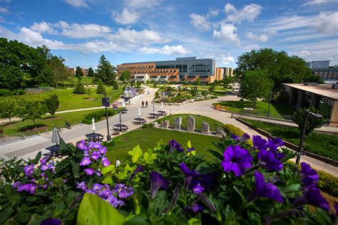 Campus Tours, Virtual Tours UW-Whitewater | Preview Days