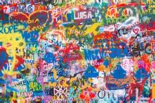 Graffiti Free Stock Photo - Public Domain Pictures