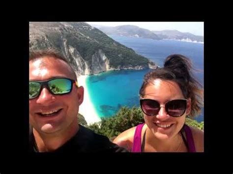 Kefalonia 2017 Utopia Resort & Spa VEGAS Pro - YouTube