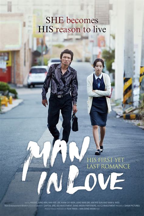 Man in Love - Movie Reviews