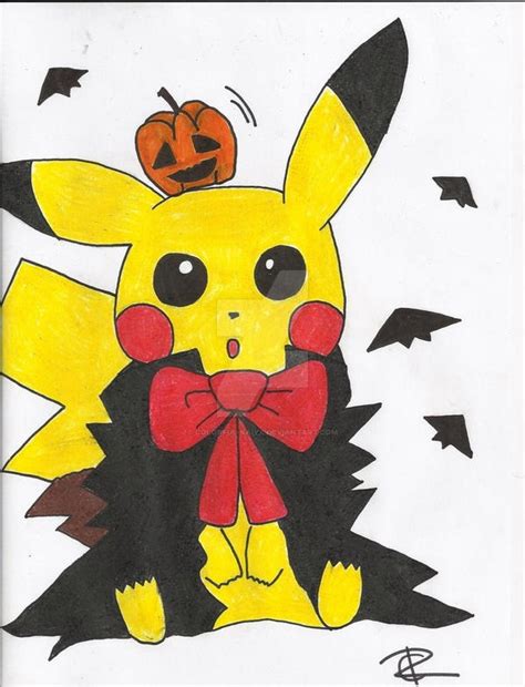 Pikachu Dress up! (My competition entry!) by Colorful-Kaiya on DeviantArt