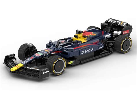 Red Bull Racing F1 RB15 1:8 Scale | ubicaciondepersonas.cdmx.gob.mx