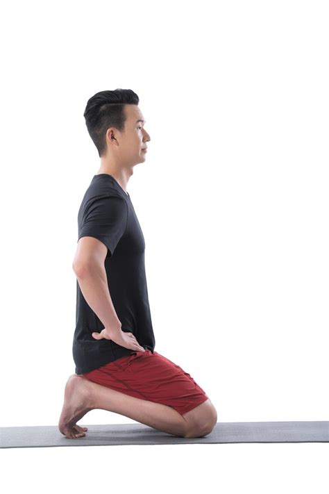 Yoga for Feet and Ankles: 6 Stretches to Build a Supportive Foundation