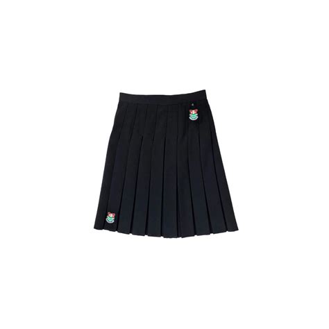 Bedford High School Girls Skirt | Rainbow-Uniforms