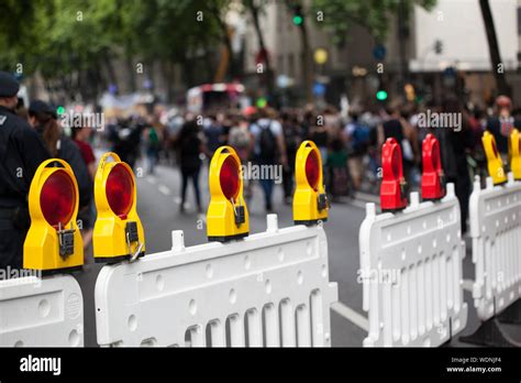 Road Reflectors High Resolution Stock Photography and Images - Alamy