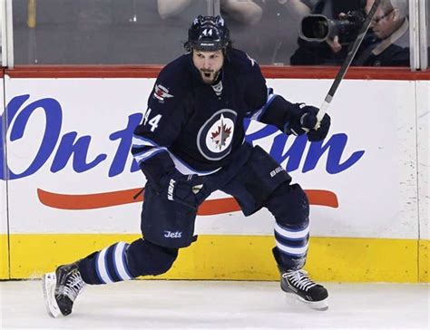 Jets sign defenceman Zach Bogosian to seven-year contract worth $36 ...