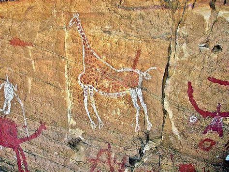 10 Mesmerizing Prehistoric Cave Paintings - 10 Most Today | Cave paintings, Prehistoric cave ...