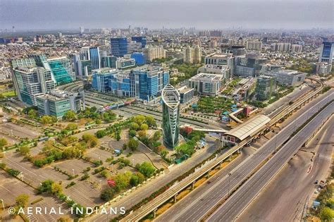 Gurgaon Cityscapes | Page 140 | SkyscraperCity Forum