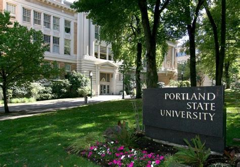 Portland State University | Portlandia | Pinterest