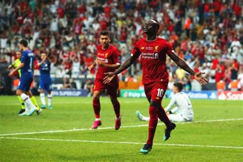 Liverpool 2-2 Chelsea - Highlights and Goals (Video) - Liverpool FC News