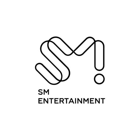 Sm Entertainment Logo Vector - (.Ai .PNG .SVG .EPS Free Download)