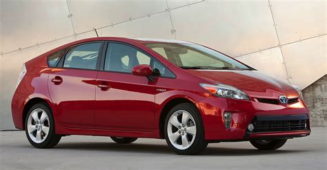 2014 Toyota Prius - Review - CarGurus