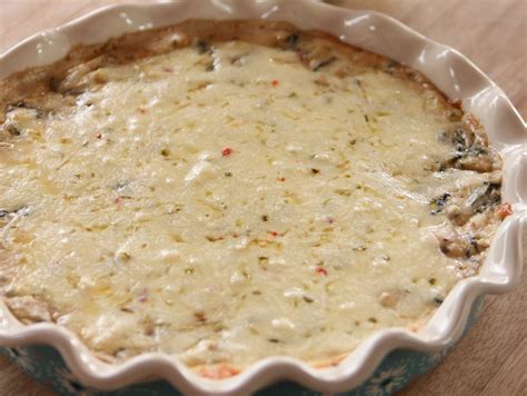 Easy Recipe: Perfect Pioneer Woman Spinach Dip Recipe - Prudent Penny ...