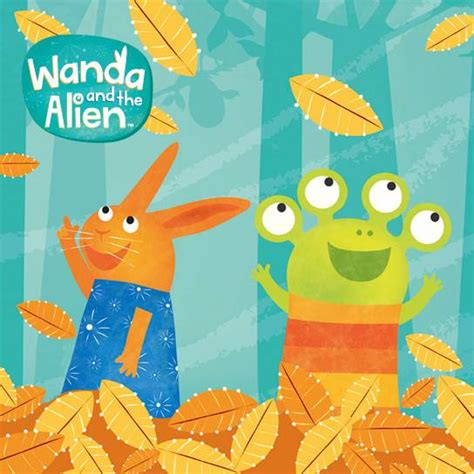 Wanda y el Alien | Series | Nickelodeon