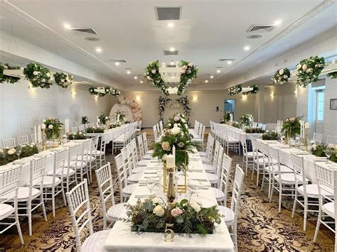 Crowne Plaza Hawkesbury Valley - Wedding Venues Sydney